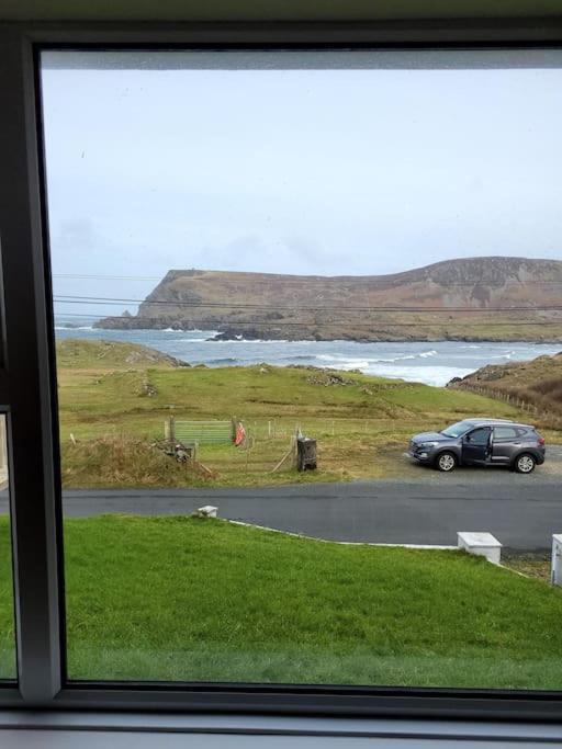 Mary Ellen's - Doonalt Holiday home