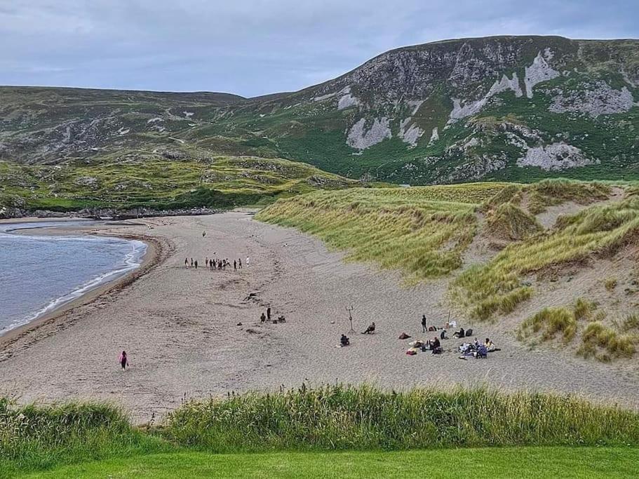 Mary Ellen's - Doonalt Glencolumbkille