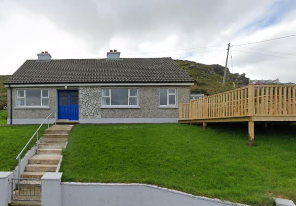 Mary Ellen's - Doonalt Holiday home *